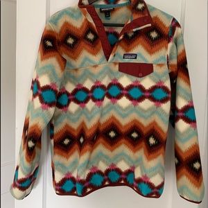 Patagonia Synchilla